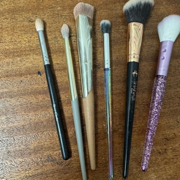 Set of 3 Facial Mask Applicator Brush Kits $9 Each, Various Sizes.! - Picture 4 of 11